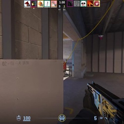 Clips hosting